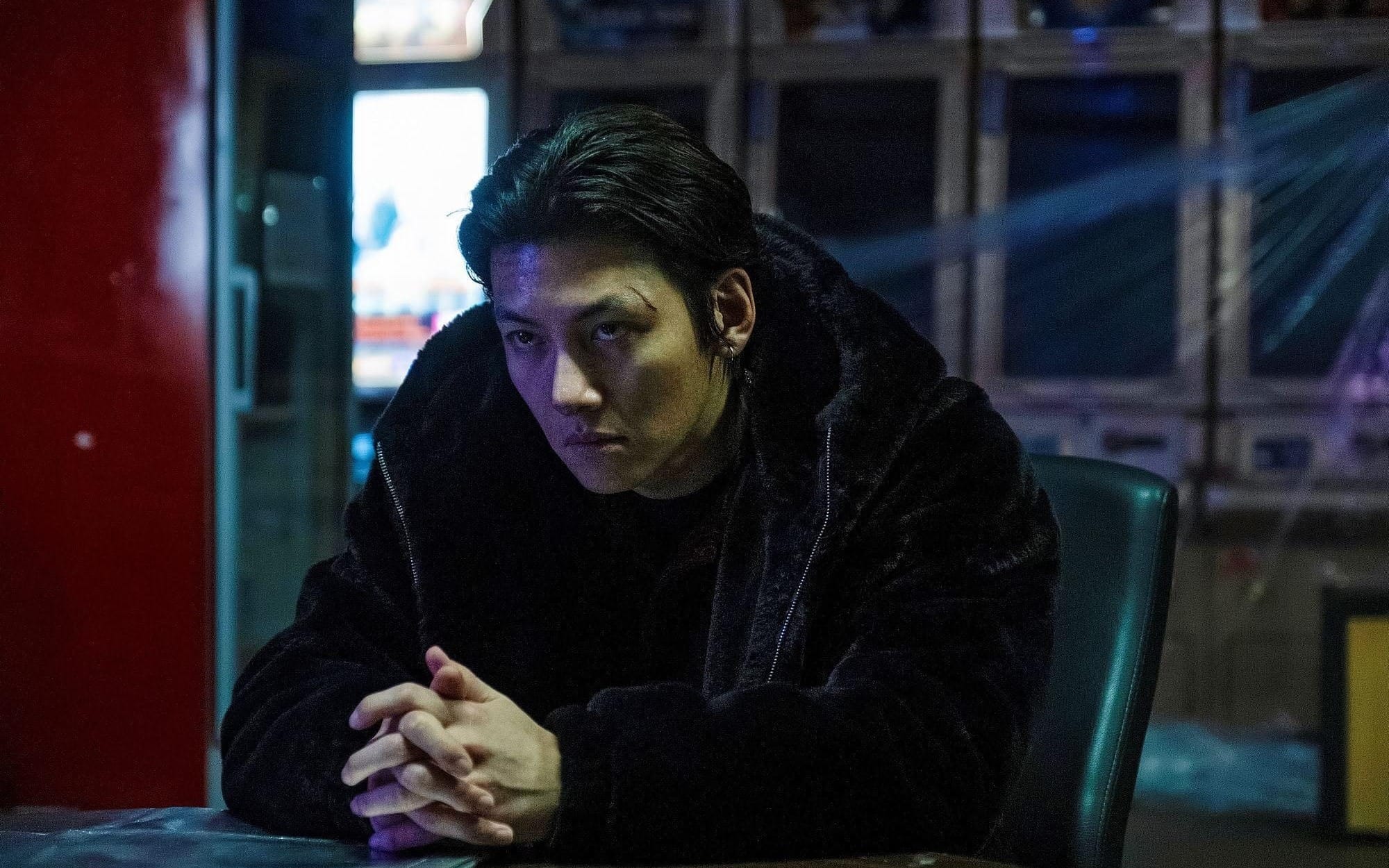 ji chang wook, gangnam b side, disney+ | 15 Kdramas Of 2024 That Are Mind-Blowingly Underrated (kdramaomo)