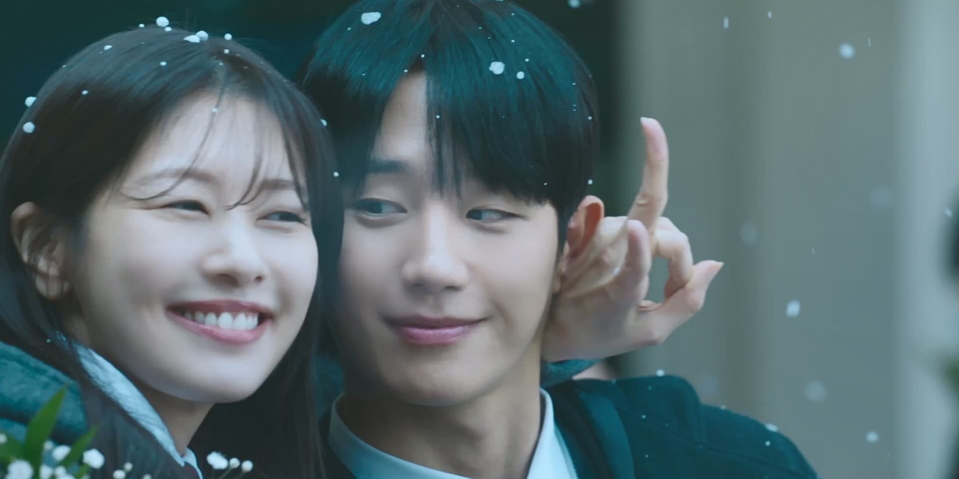 Love Next Door, Jung So Min, Jung Hae In (kdramaomo) | 10 Best Kdramas of 2024